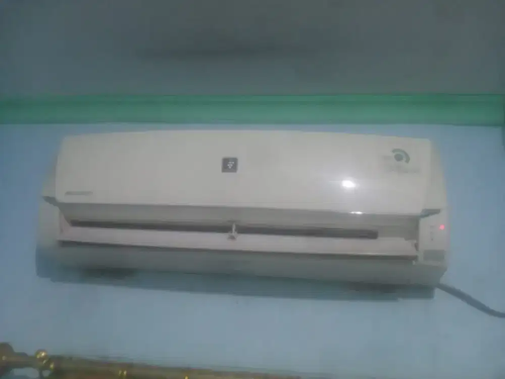 Jual beli ac bekas