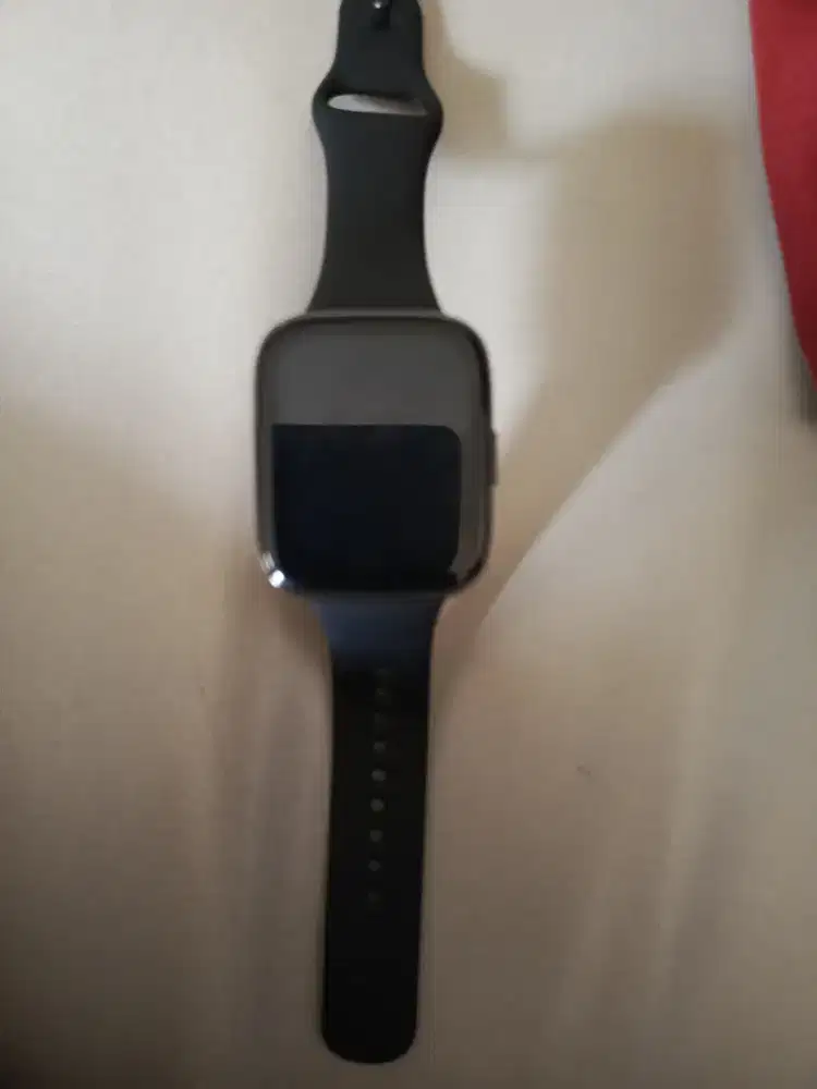 Dijual Jam tangan  XIAOMI Readme wacht 3 active lengkap dos buku