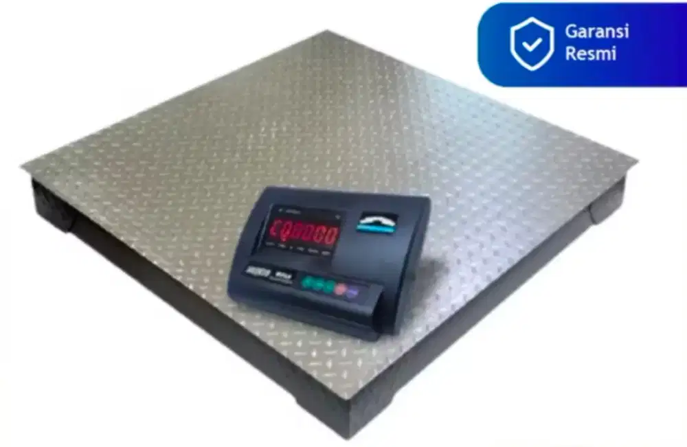 TIMBANGAN LANTAI  Ton MURAH Bergaransi Original Sojikyo