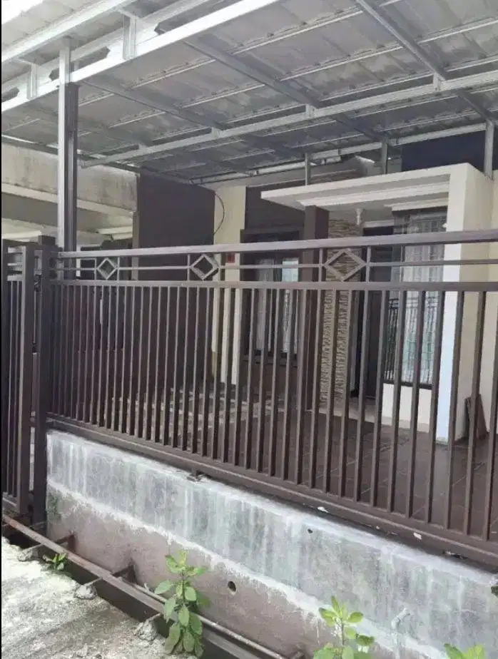 Bangun Pagi dengan Udara Sejuk Garut di Permata Hijau Land