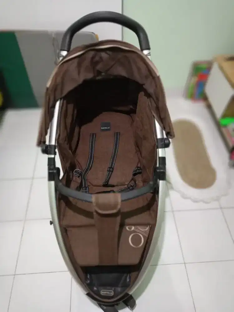 Dijual murah stroller