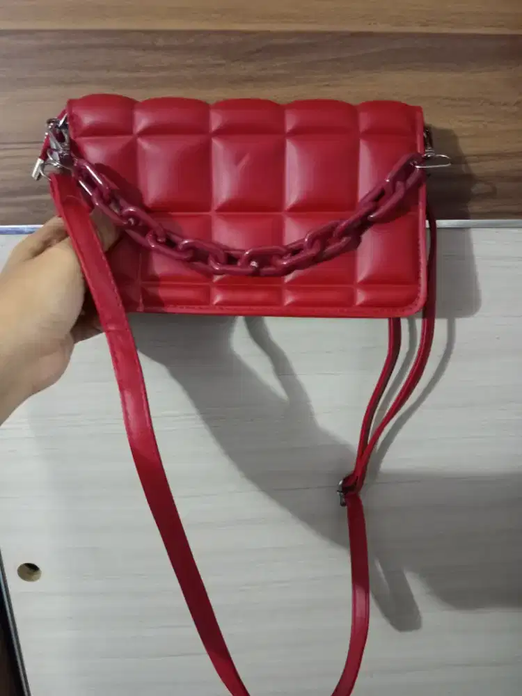 Tas Selempang Wanita