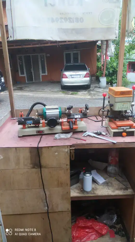 Duplikat Kunci 24 jam