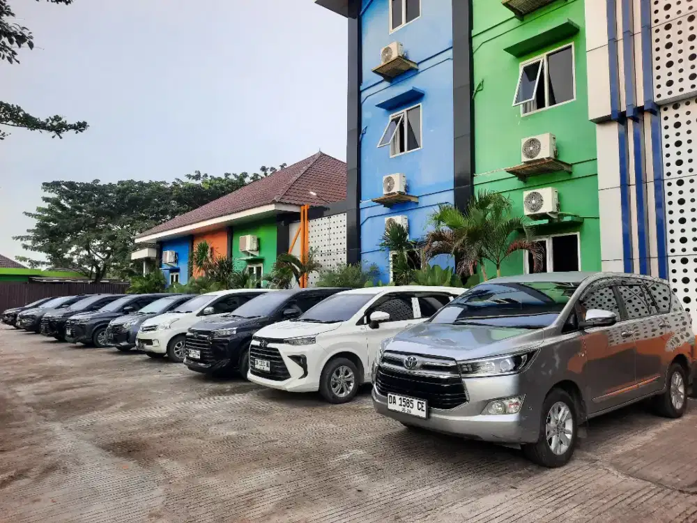 Tarif Murah carter dan travel mobil avanza