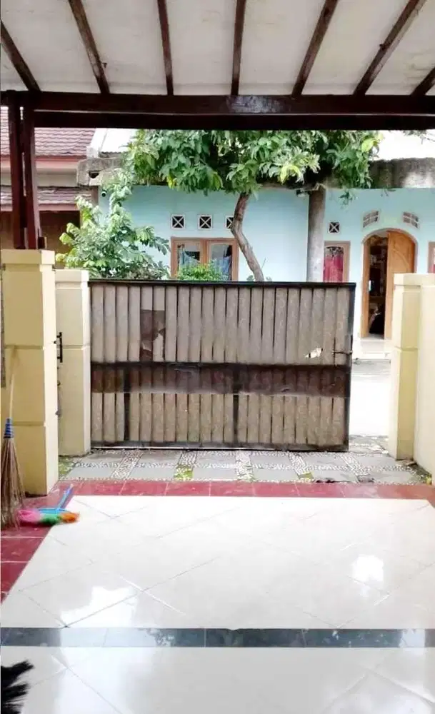 BENERAN PALING MURAH deket gading serpong dasana indah