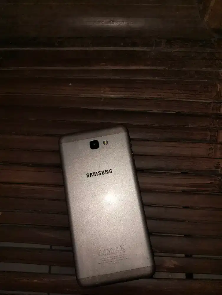 Samsung J7 prime Generasi tahun 2016