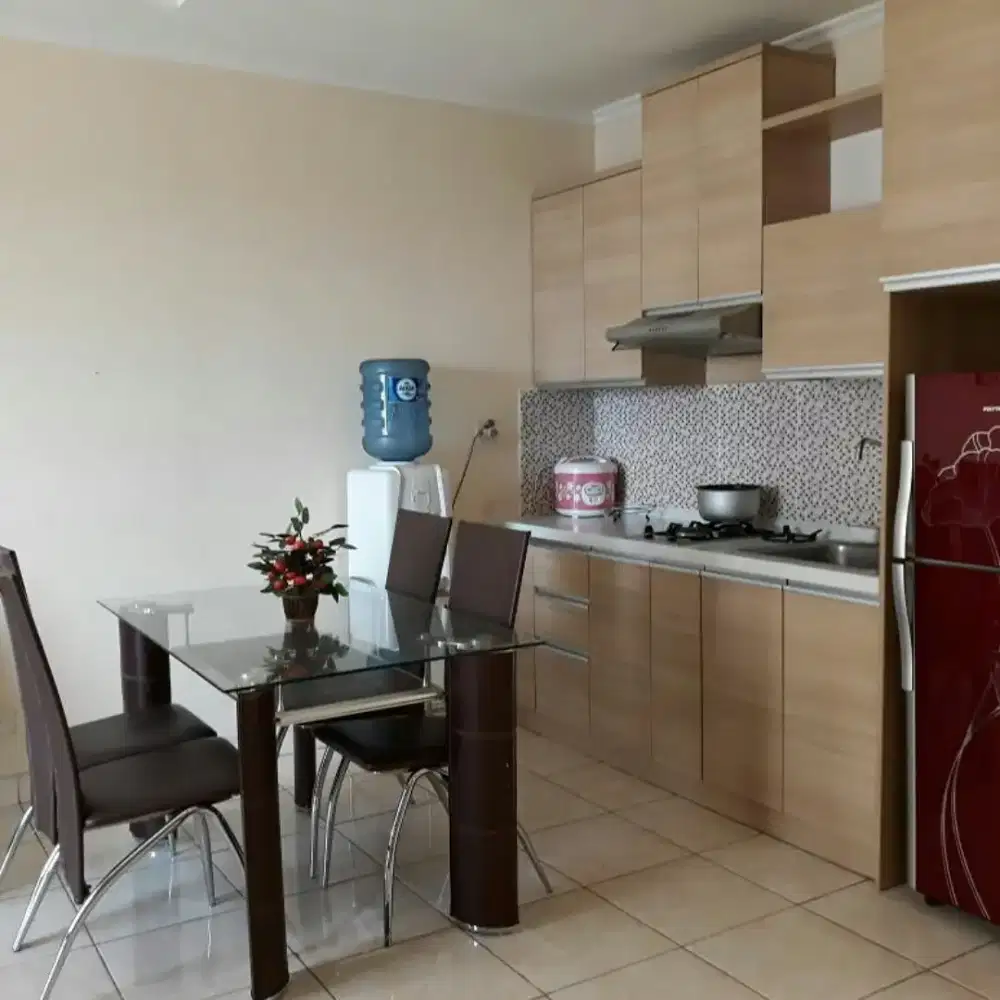 Disewakan Mingguan Apartemen Moi Kelapa Gading