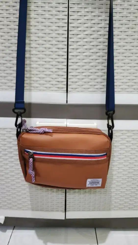 Tas American Tourister