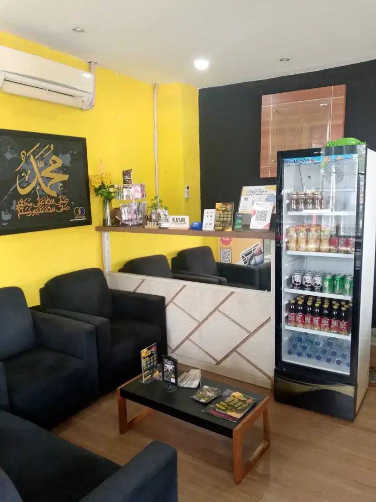 Lowongan kerja washer M2 Carwash