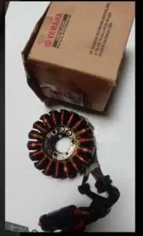 Spul Yamaha Murah