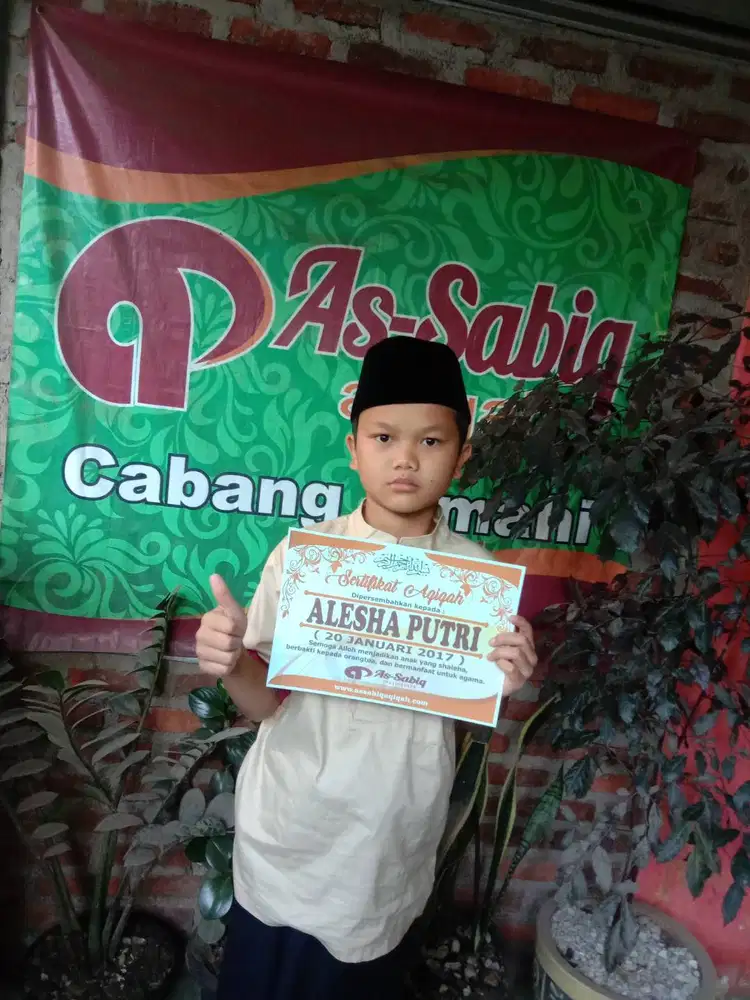 Aqiqah Murah Cimahi