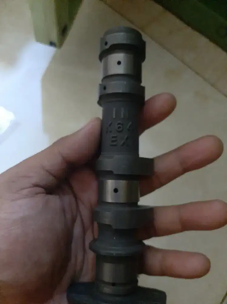 Noken as cbr 250 k64 original r1 r2