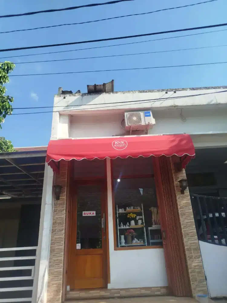 Terima jasa pemasangan kanopi kain/jual kanopi kain