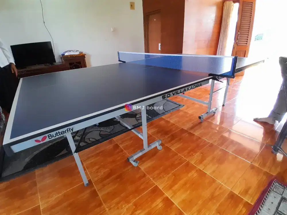 COD TENIS MEJA PINGPONG BARU