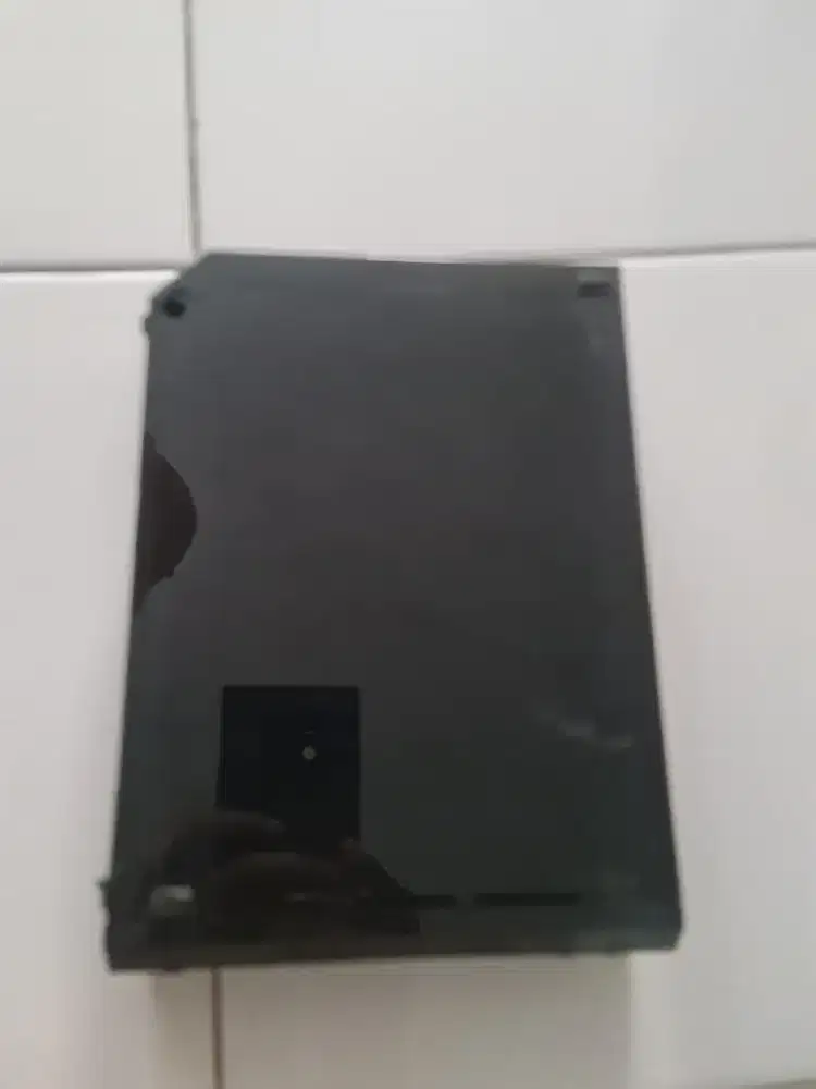 Mesin Nintendo Wii Softmod