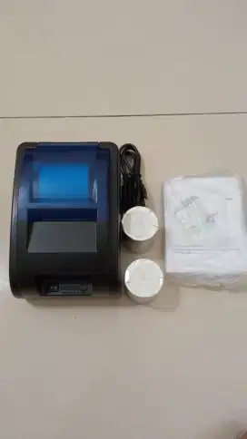 Printer thermal