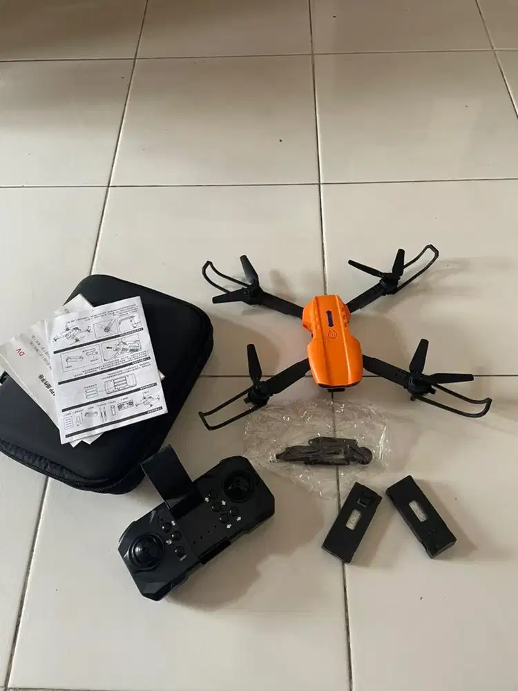 Drone Access Go E99 Kamera