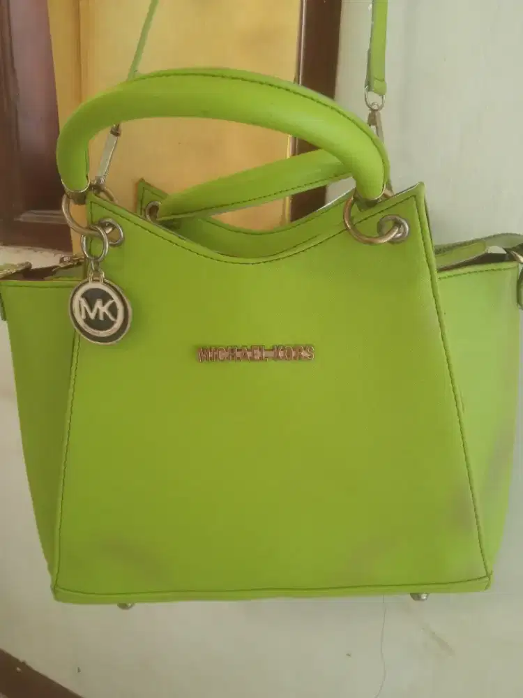 Tas wanita MK  preloved