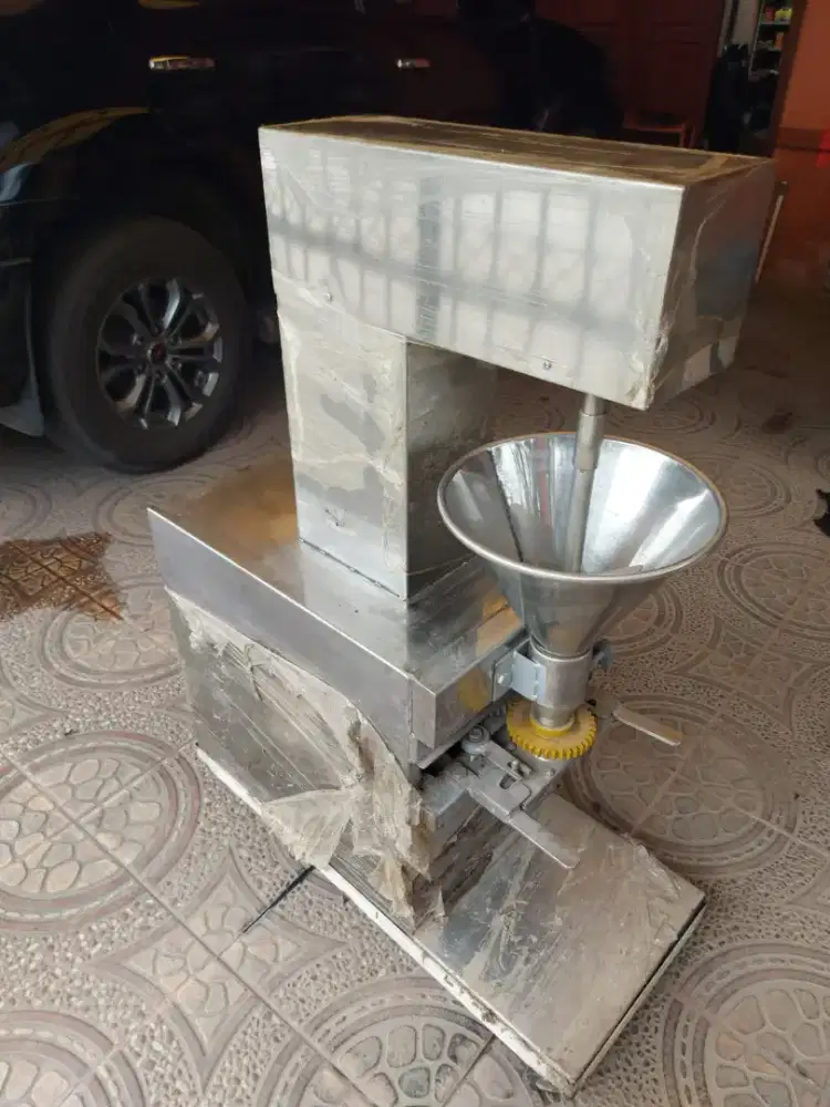 Mesin Bakso  Tipe RMM - 180