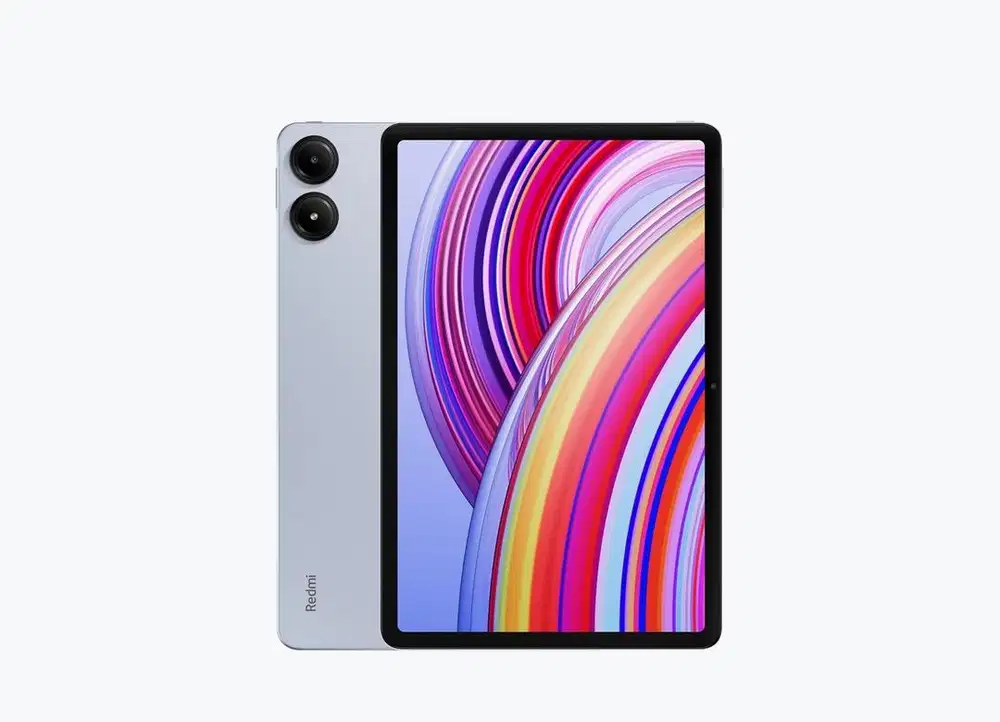 Promo Baru ...Xiaomi Redmi Pad Pro 8/256 Wifi Only (Warna : Blue)