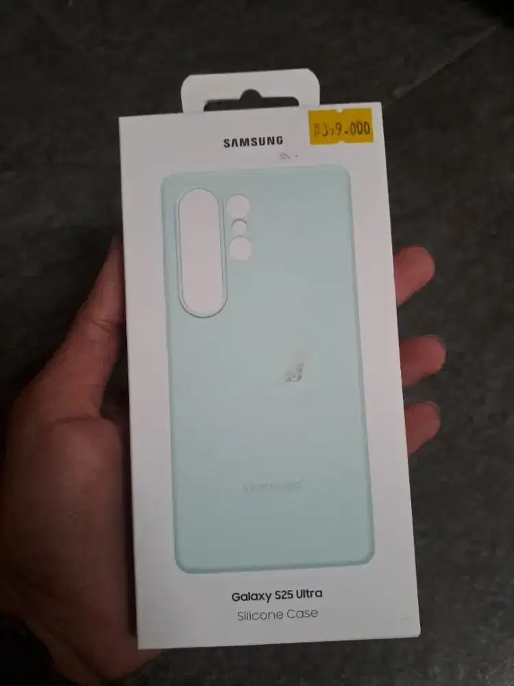 Case Samsung S25 Ultra Original