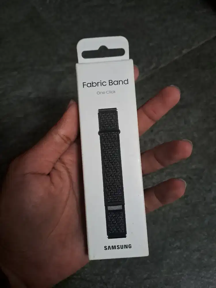 Strap Samsung Watch Series
