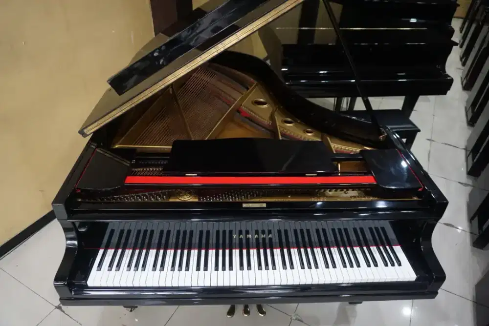 Grand Piano Yamaha G3 Nippon Gakki - Made in Japan