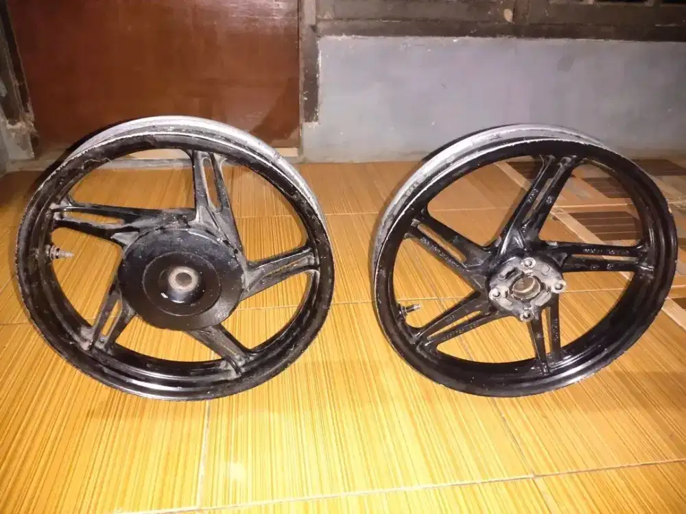 Velk Beat New copotan