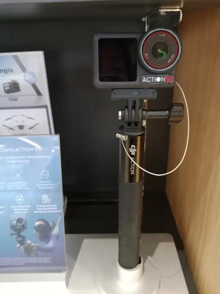 Dji action 5 pro adventure combo