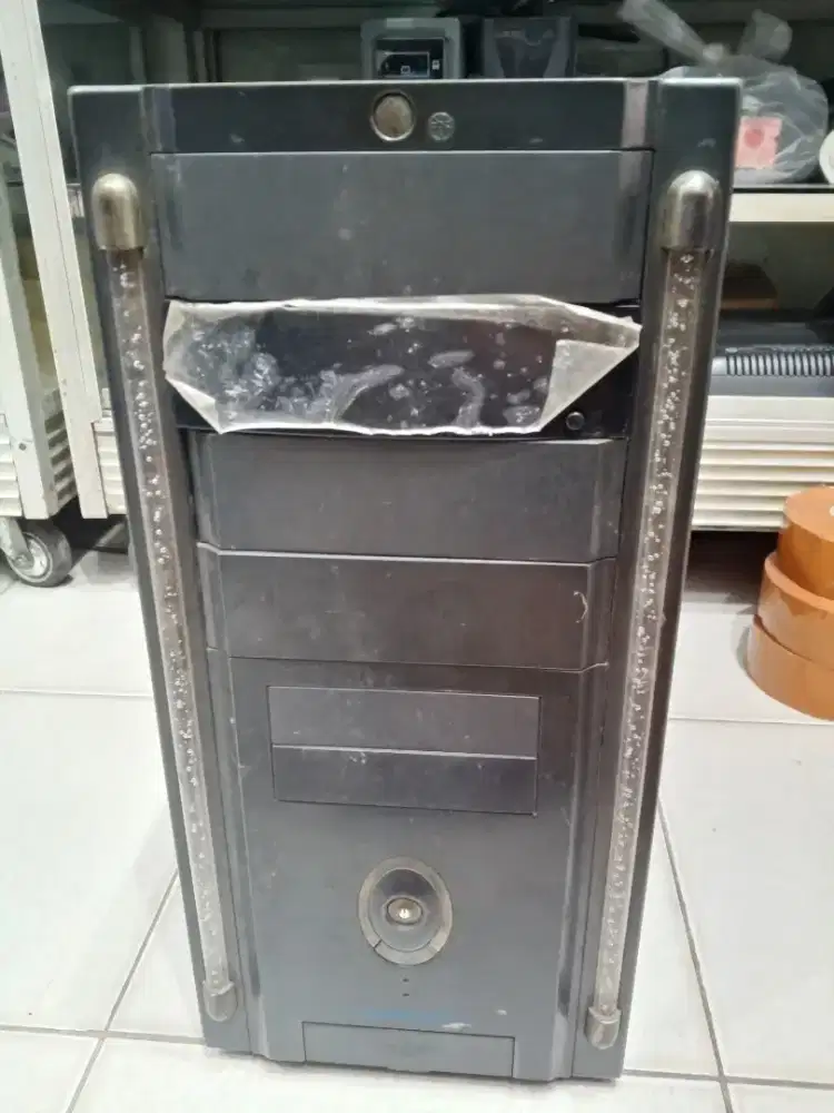 casing simbada bekas/secoud