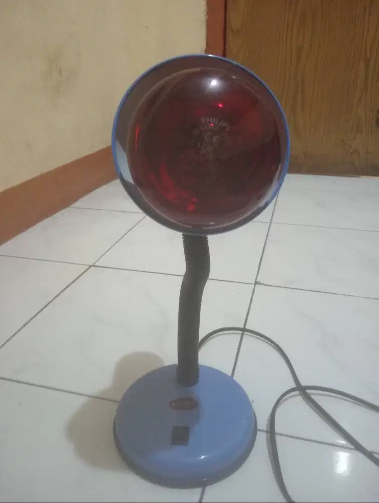 Lampu Terapi LED Kesehatan