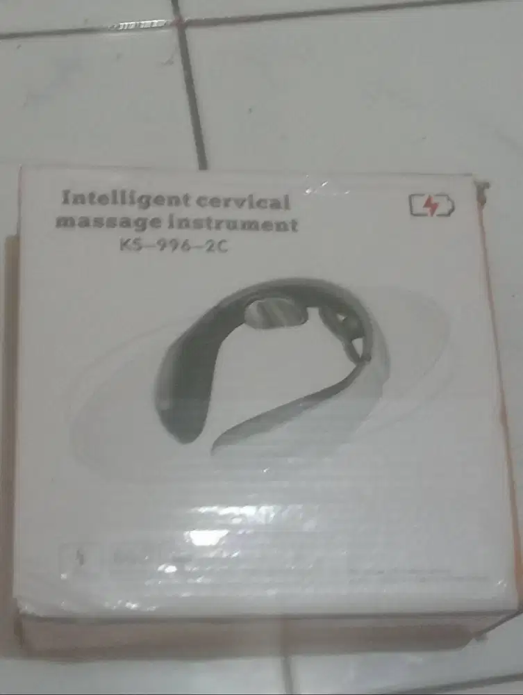 Intelligent Cervical KS-996-2C