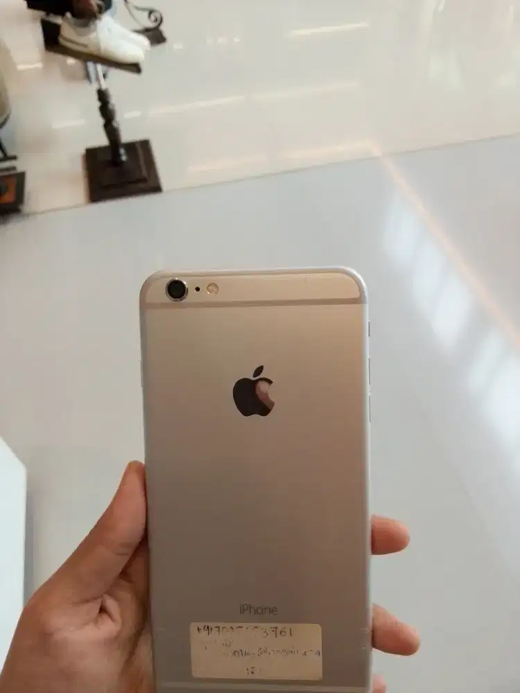Iphone 6 Plus/16 GB - Second