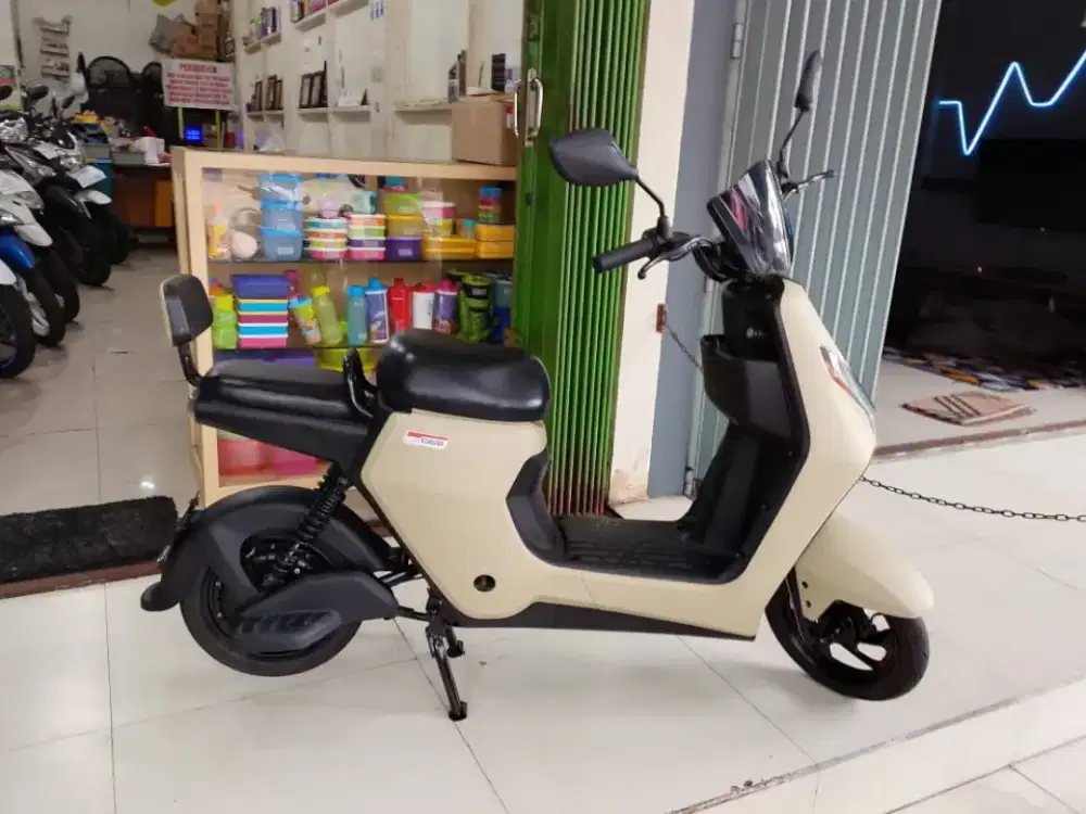 UWINFLY 2025 LAMPU MODEL BEAT BARU 3 BULAN PEMAKAIAN