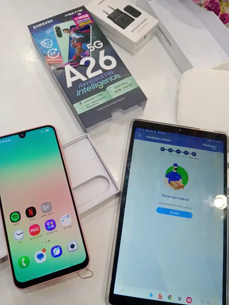 Cicilan tanpa kartu kredit