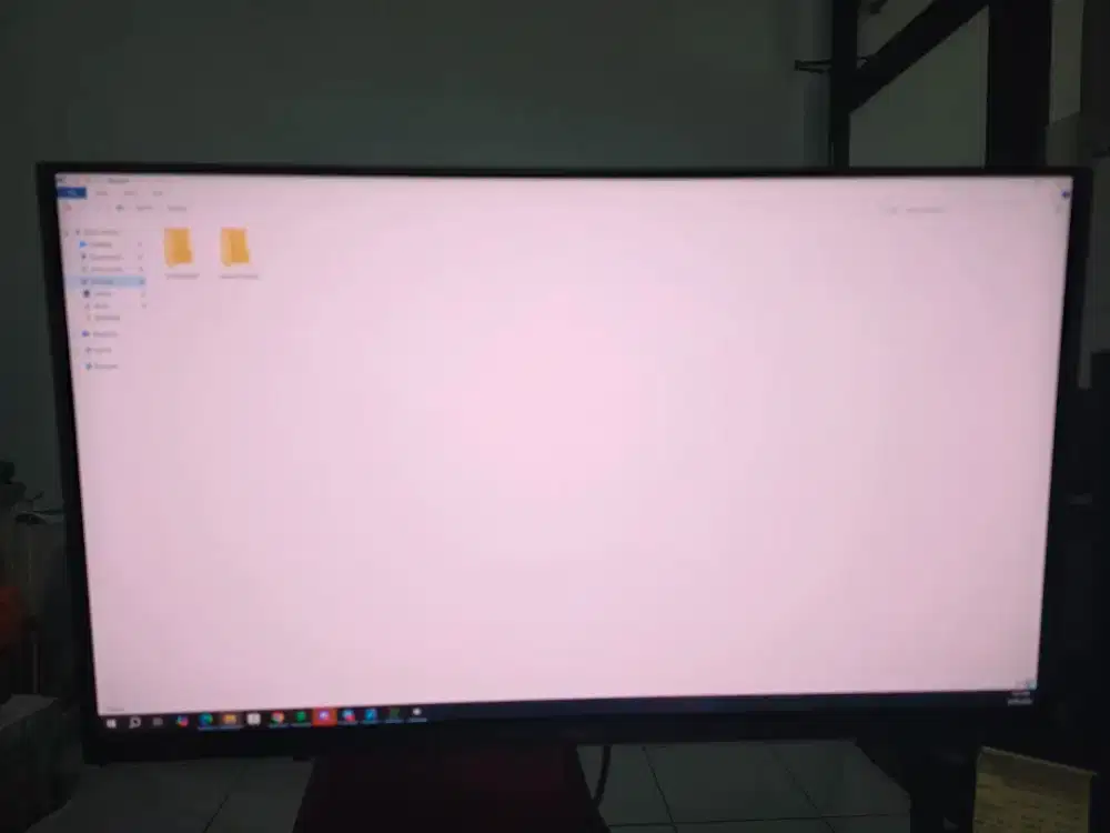 Monitor MSI MAG 273QP QD-OLED X24

27 inch