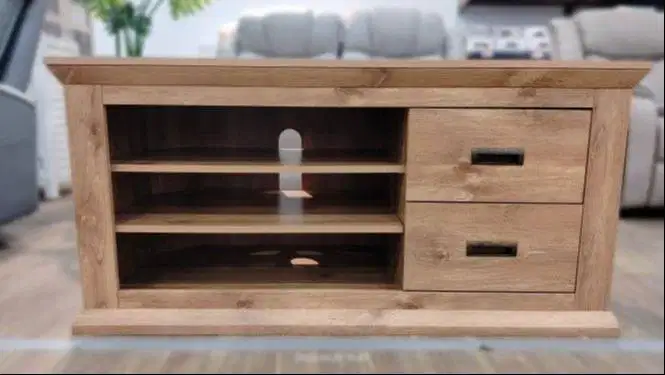 TV Bench Corner CLIFTON