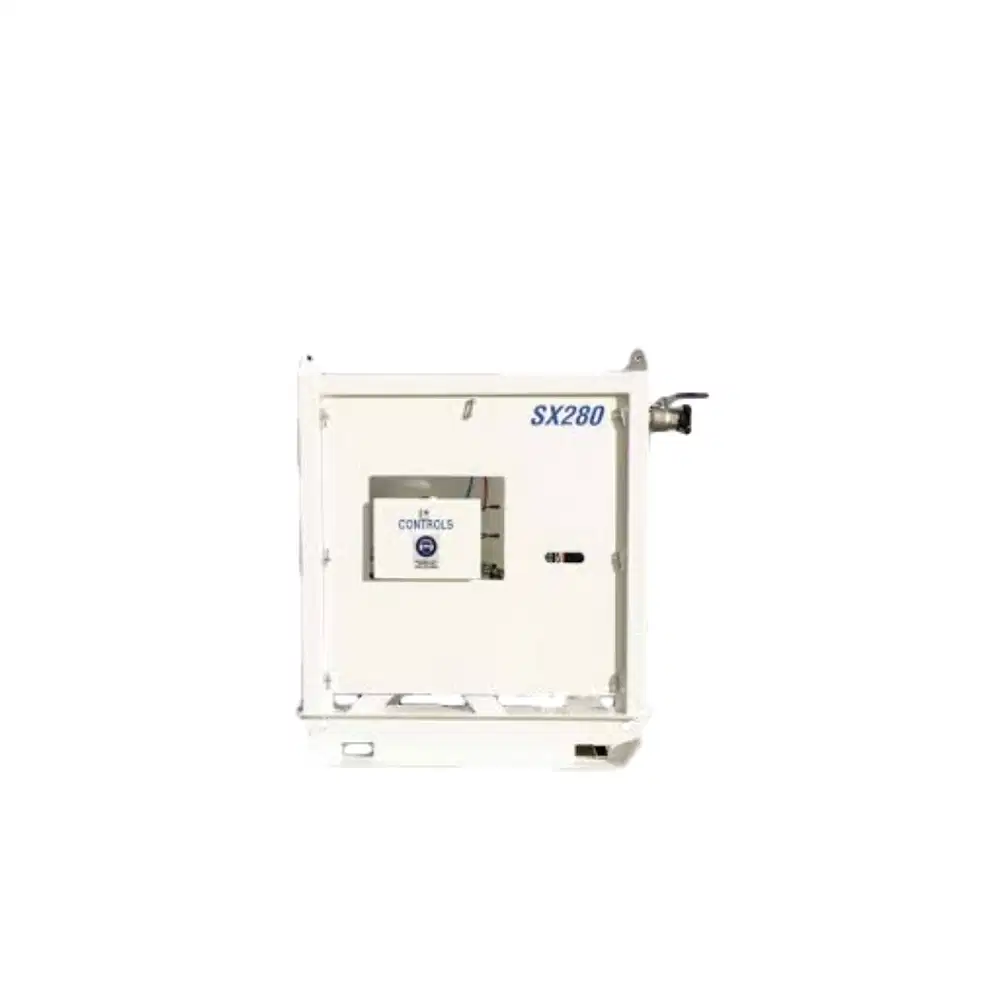 SEWA RENTAL SOLID PUMP SX280 SX400