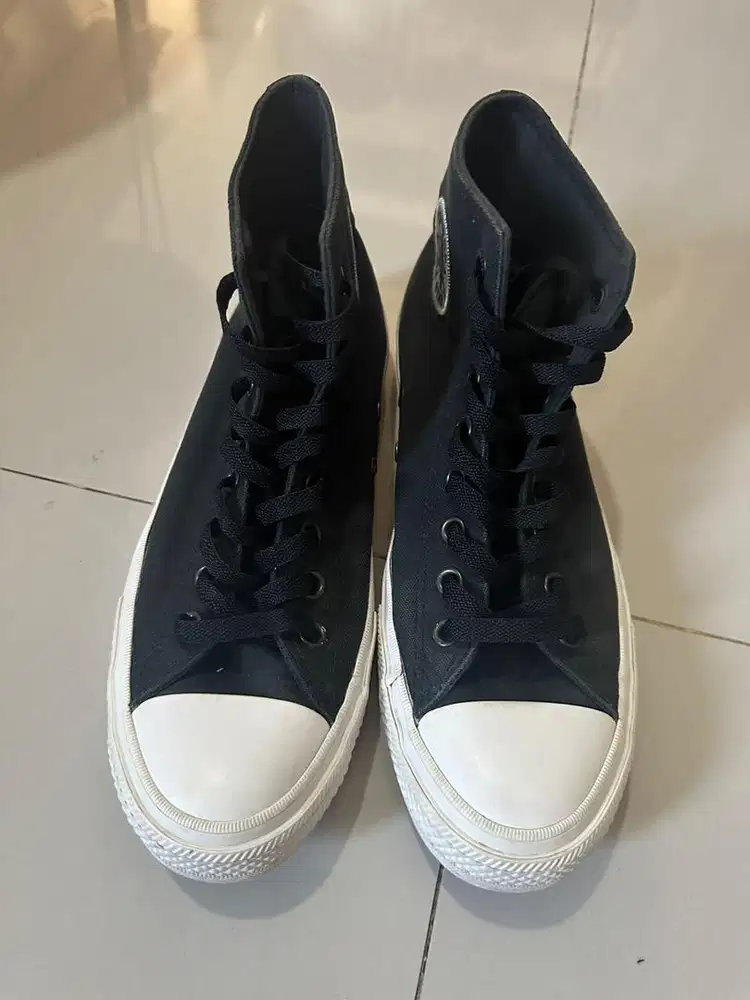 Sepatu Converse