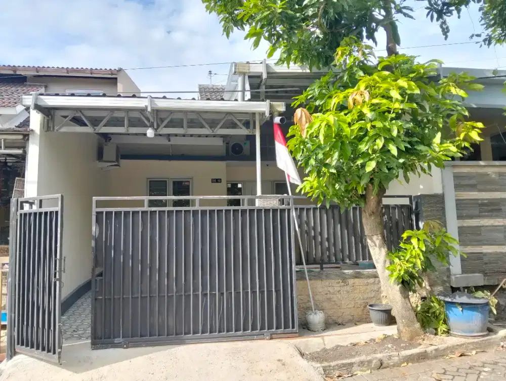 Jual Rumah Tanpa Perantara
