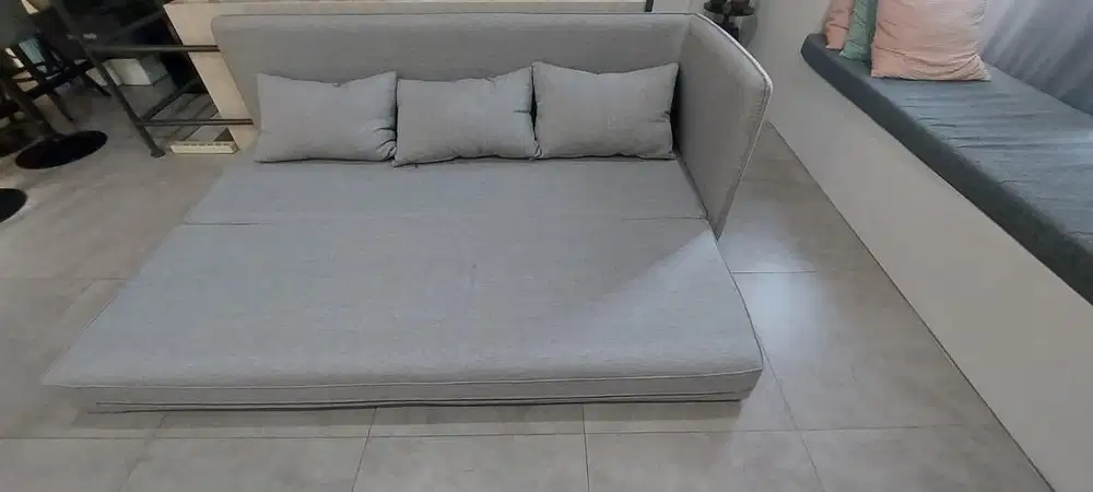 Dijual Sofa Bed