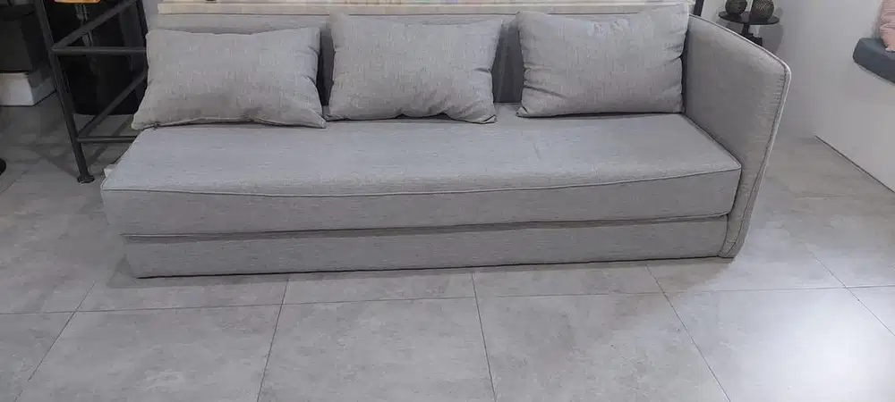 Dijual Sofa Bed