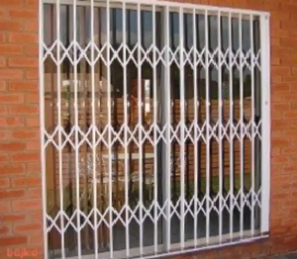 Toko rolling door dan folding gate murah bandung - berkualitas