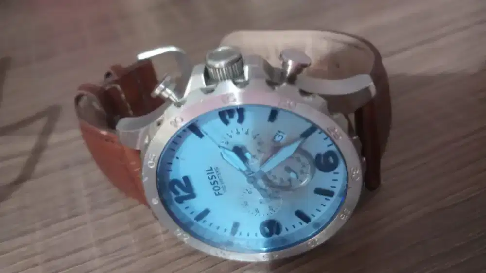 Jam tangan FOSSIL Original