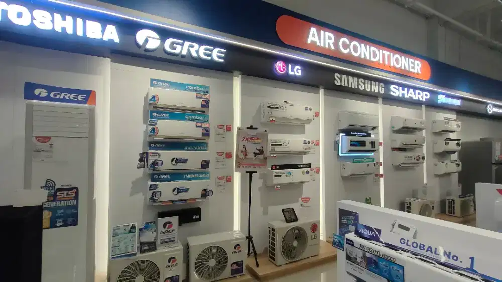 promo pembiayaan kredivo