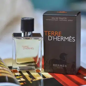 Parfum hotsell pria hermes