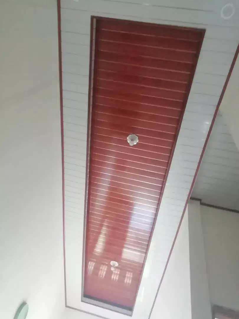 Tukang plafon pvc