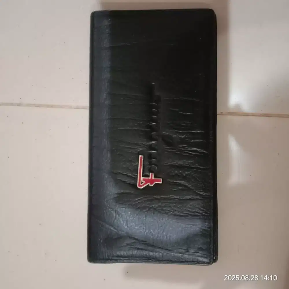 Dompet Panjang Tipis