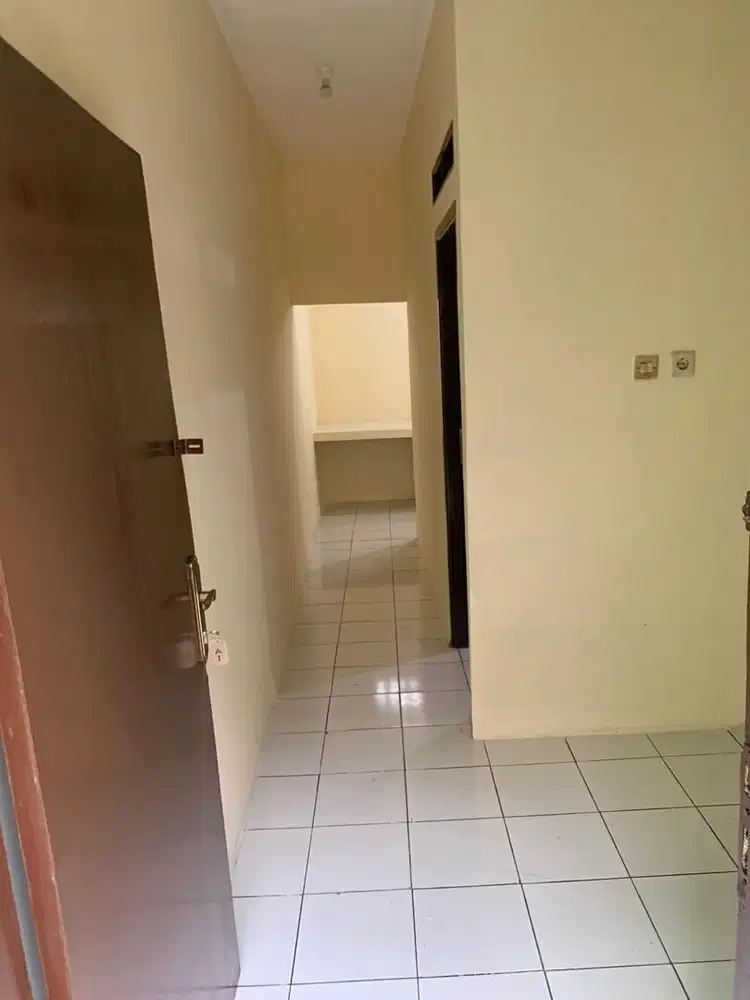 Sewa Kontrakan KONDISI BAIK di Bintaro