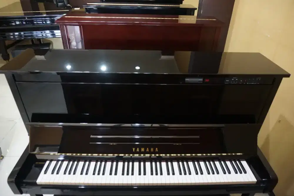 Piano Yamaha Disklavier MX100MR